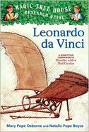 Leonardo da Vinci