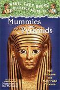 Mummies and Pyramids