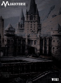 Hogwarts Ders Kitapları