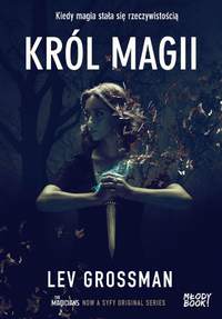 Król Magii - wydanie 2018