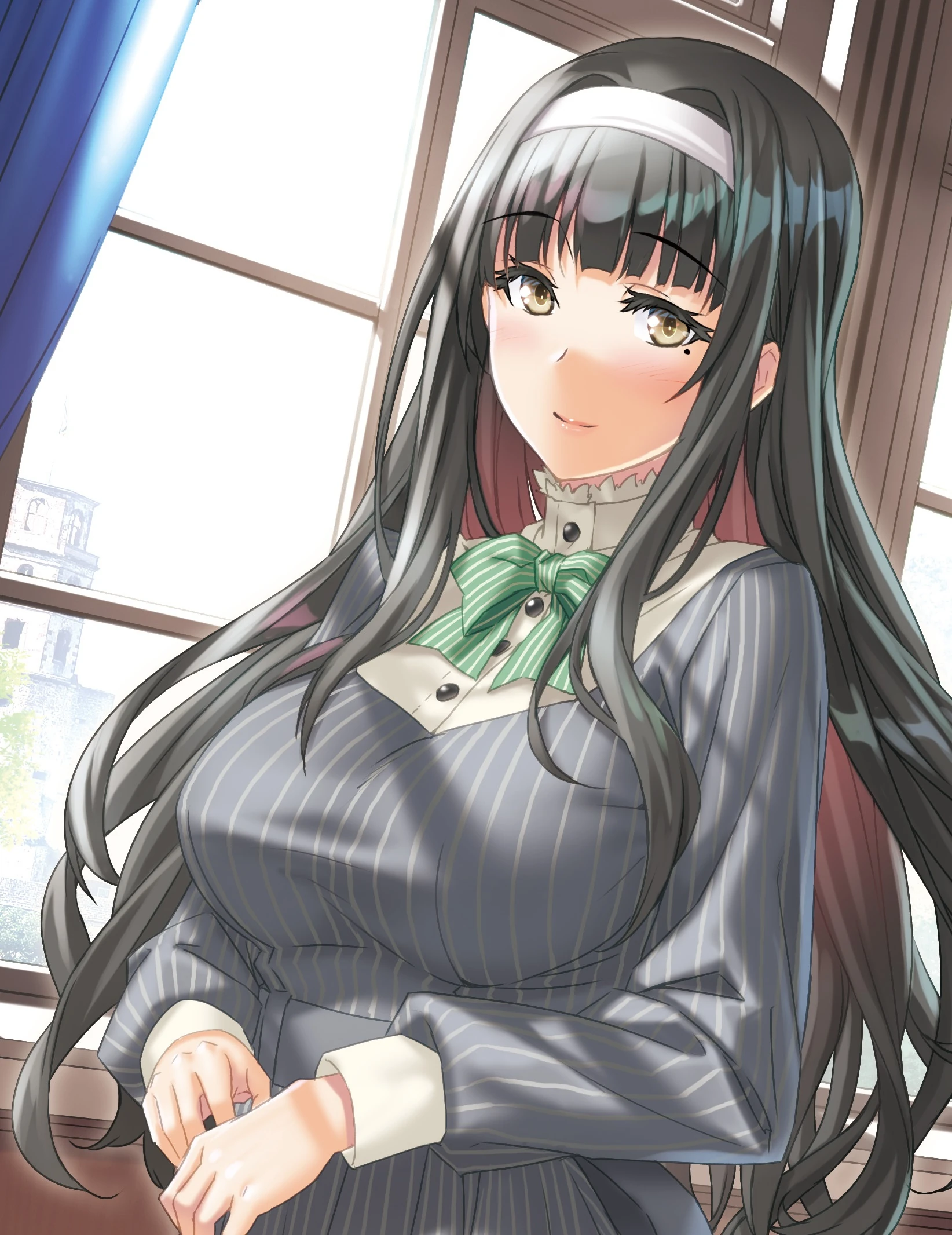 Hana Kujou | Magical☆Explorer Wiki | Fandom
