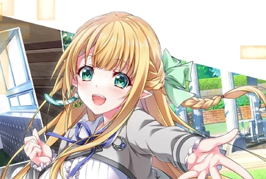 Juvenile Angel, Gambiel-chan | Z/X -Zillions of enemy X- Wiki | Fandom