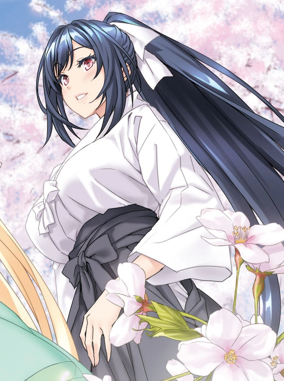 Yukine Mizumori | Magical☆Explorer Wiki | Fandom