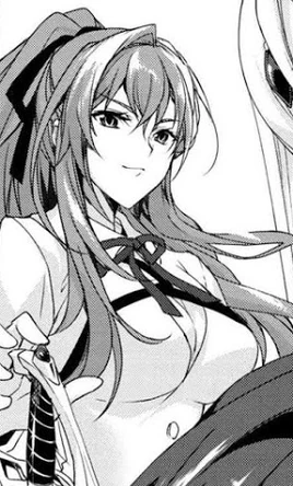 Manga