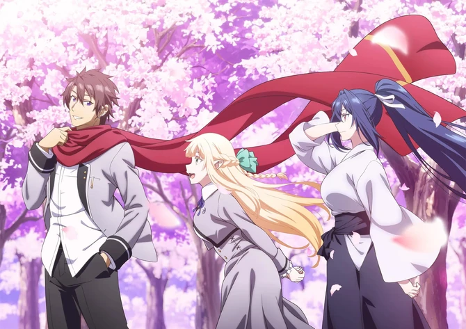 Anime