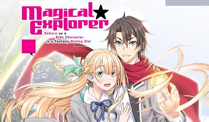 Light Novel