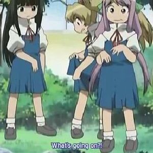 Image Gallery Magikano Anime Wiki Fandom Humanity, standing on the shoulders of legends from its history, advanced soul technology to. image gallery magikano anime wiki