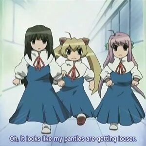 Image Gallery Magikano Anime Wiki Fandom The age of gods has long since ended, their voices no longer heard on the continent of douluo. image gallery magikano anime wiki
