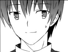 Hayashizaki Kazuki Magika No Kenshi To Shoukan Vasreus Wiki Fandom I was curious about the ending, who kazuki ended up with, or it does it go harem route, or even open ending route. hayashizaki kazuki magika no kenshi