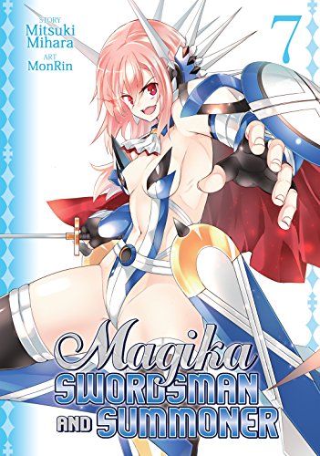 Seven Seas's Harukana Receive Vol 3 Manga for only 5.39 at The Mage's