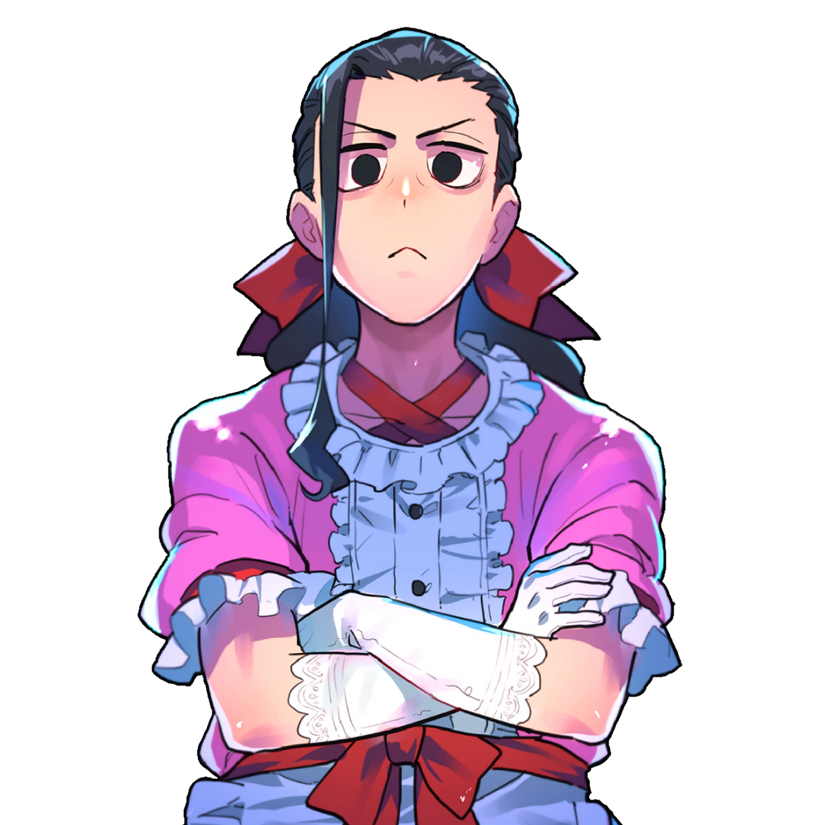 Kouji Shigemoto | Magilumiere Co Ltd Wiki | Fandom