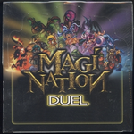 Magi-Nation Duel