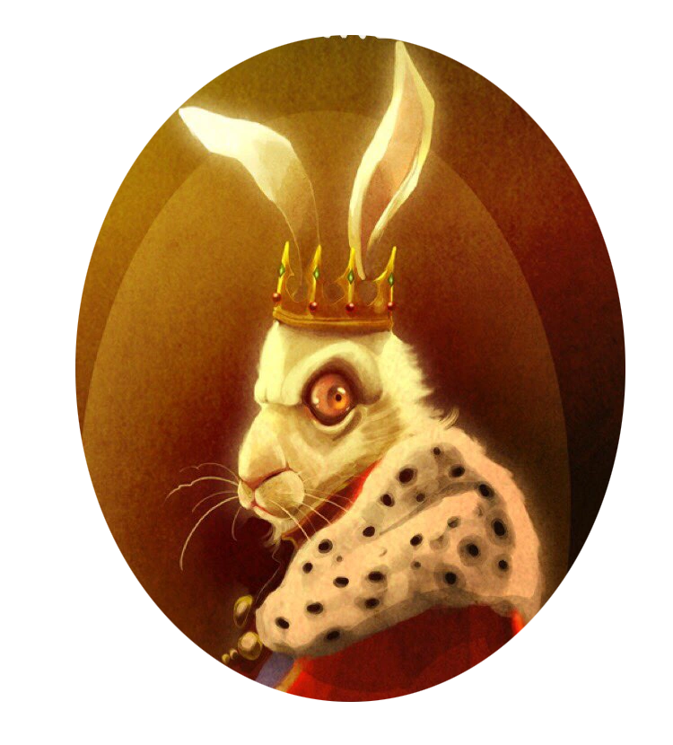 King Rabbit MAGIQ Wiki Fandom
