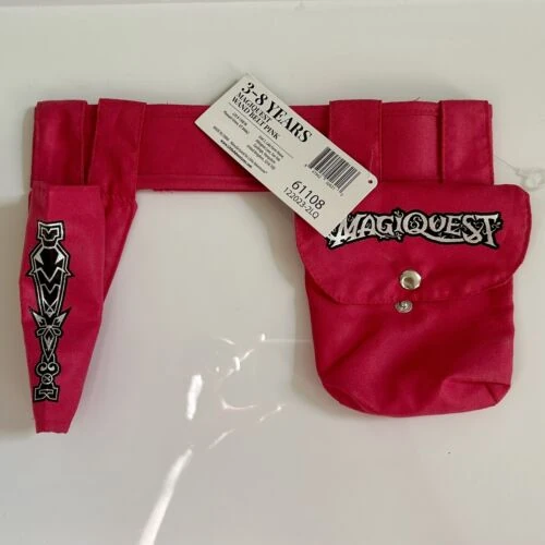 Belts | MagiQuest Wiki | Fandom