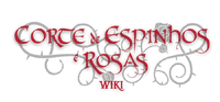 ACOTAR Wiki Logo