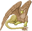 Browngryphon