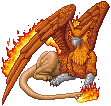 Firegryphadult