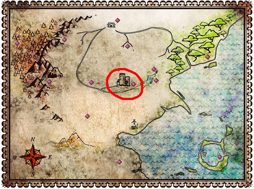 The Keep | Magistream Wiki | Fandom