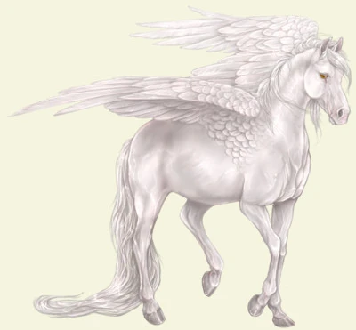 Pegasus | Magistream Wiki | Fandom