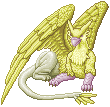 Yellowgryphon