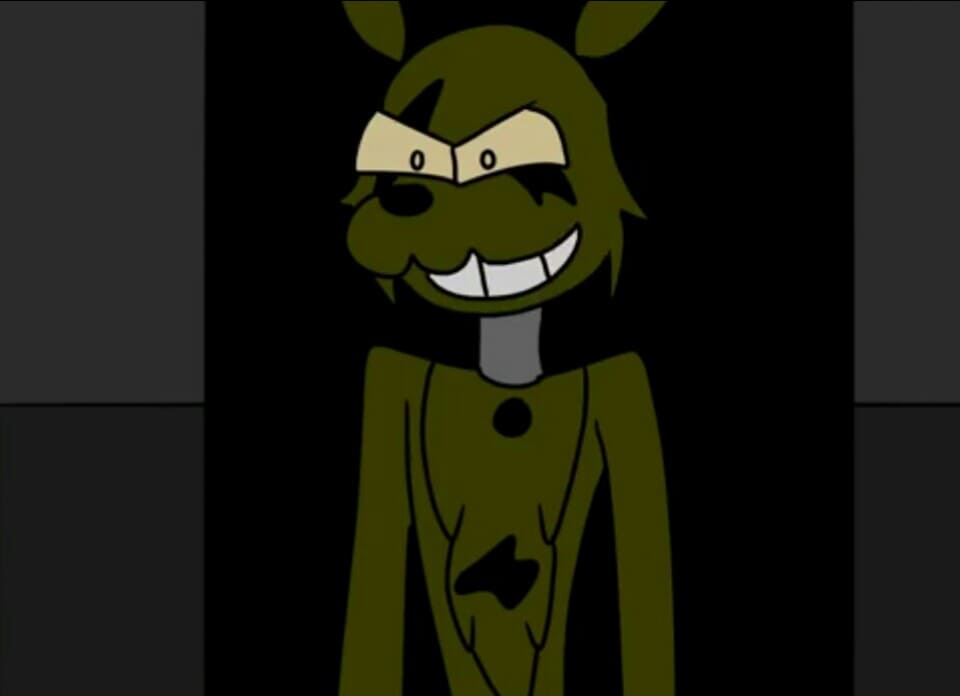 Springtrap •, Wiki