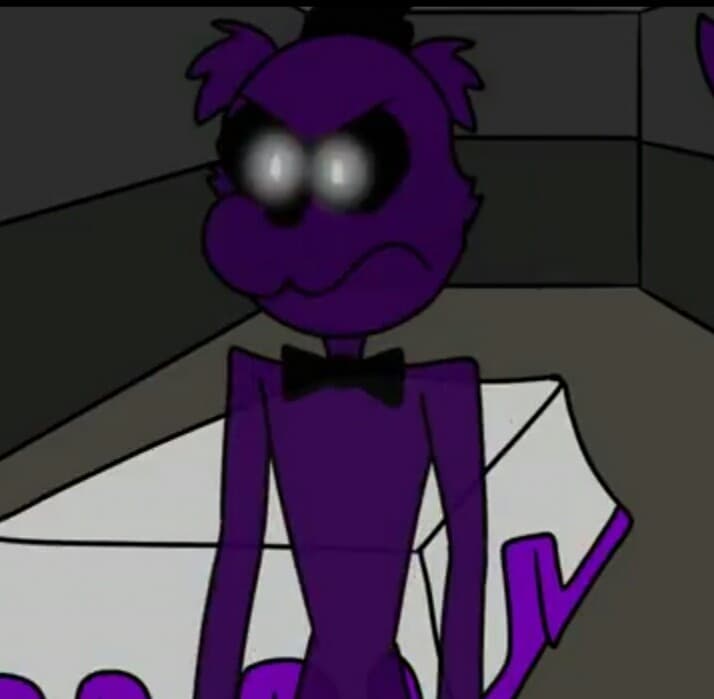 Shadow Freddy (FW), Five Nights at Freddy's Wiki