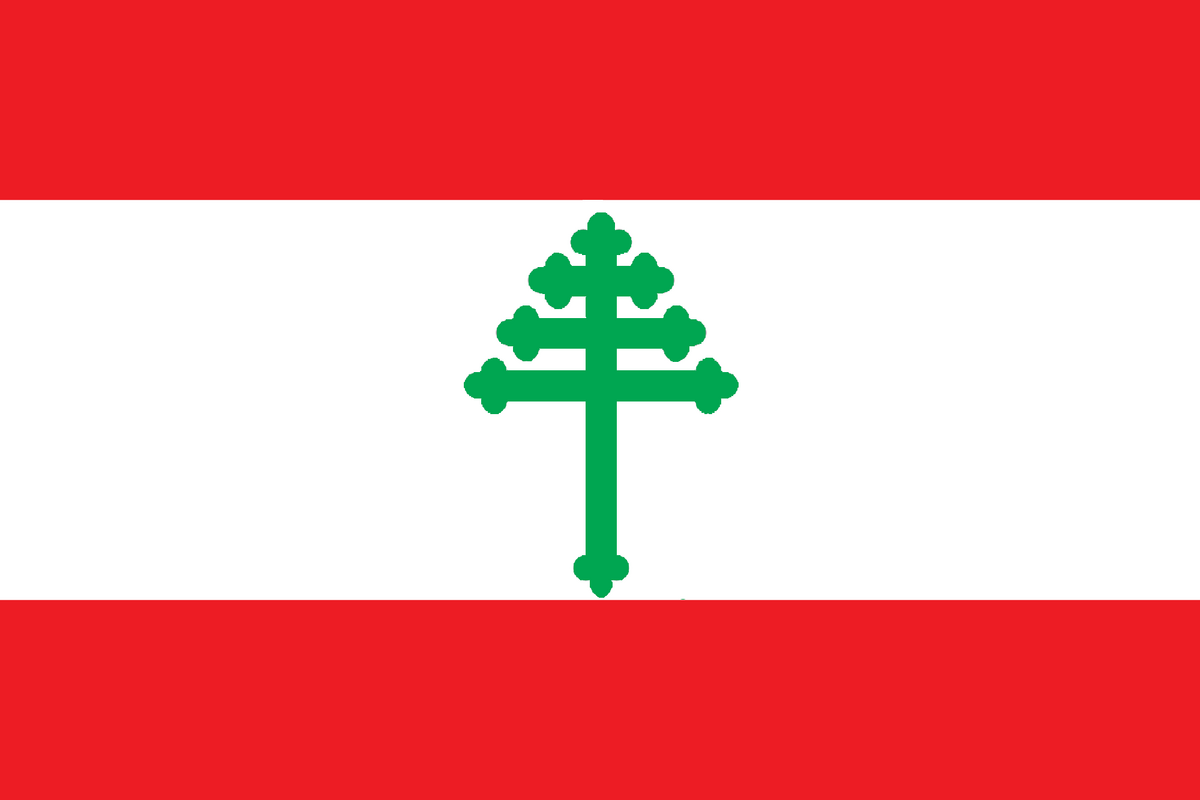Libanon | Magna Bellum Wiki | Fandom