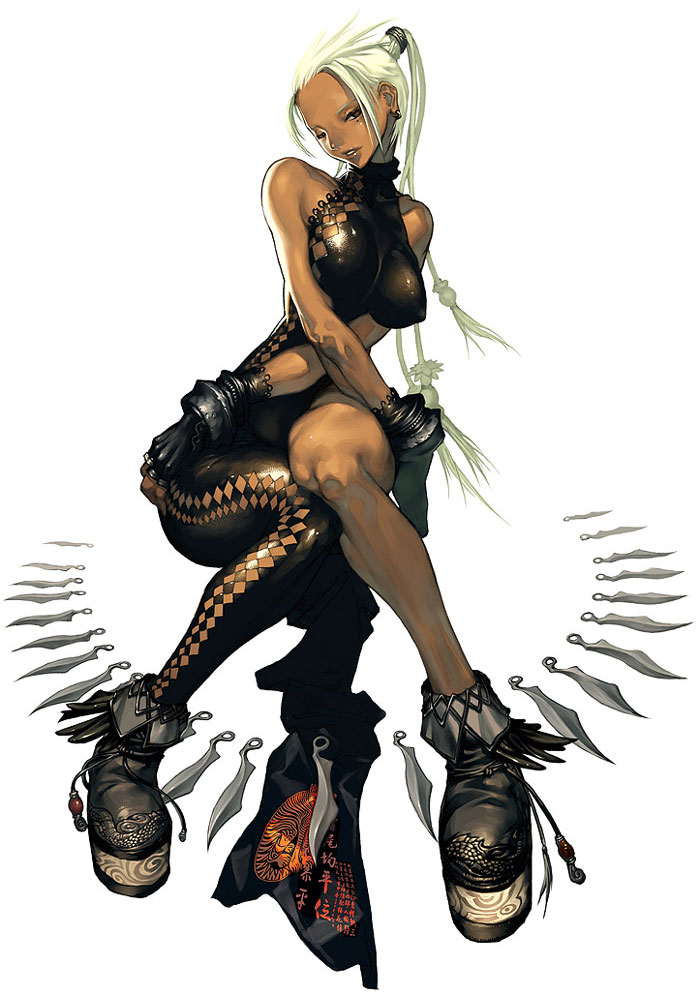 Rose | Magna Carta Wiki | Fandom