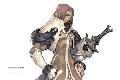 マグナカルタ2 Lanzheim 1152 MagnaCarta 2 | Magna Carta Wiki | Fandom