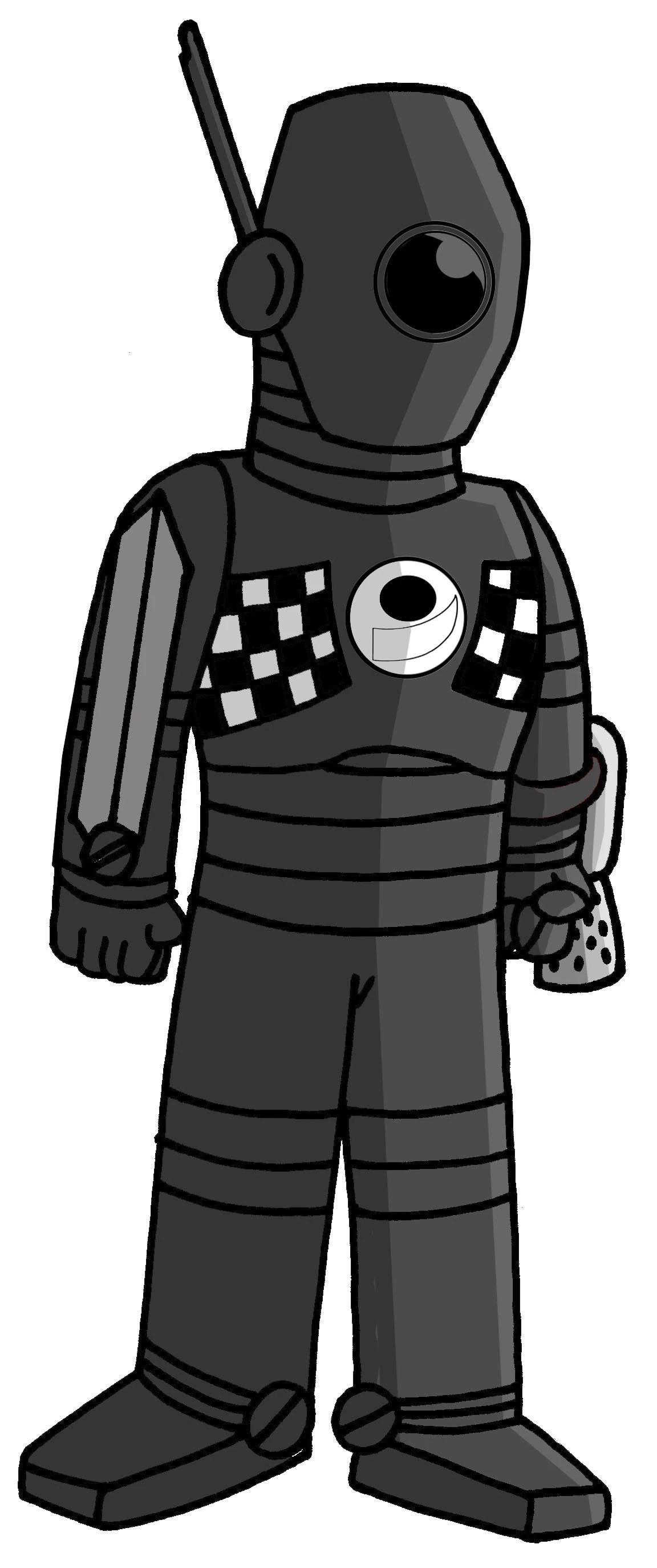 Verdugo Wikia MagnaImperium Fandom