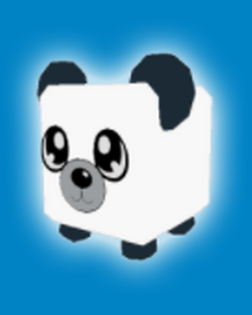 Panda Magnet Simulator Wiki Fandom - roblox magnet simulator hats wiki