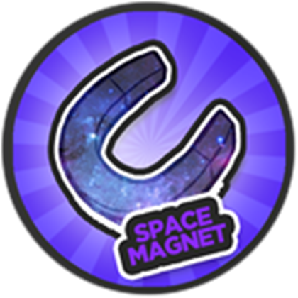 Space Magnet Magnet Simulator Wiki Fandom - space magnet stats roblox