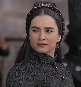 Turhan Sultan Main