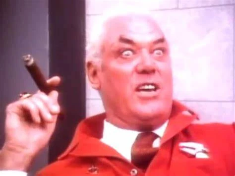 Red Leader Magnificent Baddie Wiki Fandom