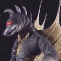 Gigan (Godzilla Island) | Magnificent Baddie Wiki | Fandom