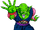 King Piccolo