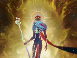 Viktor (Arcane)