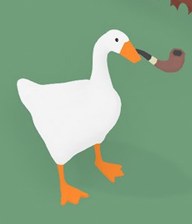 Untitled Goose Game: Complete Puzzle Guide