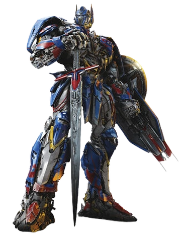 Optimus Prime (Transformers Film Series) | Magnificent Baddie Wiki