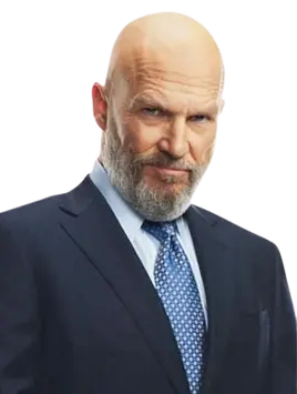 Obadiah Stane