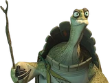 Oogway