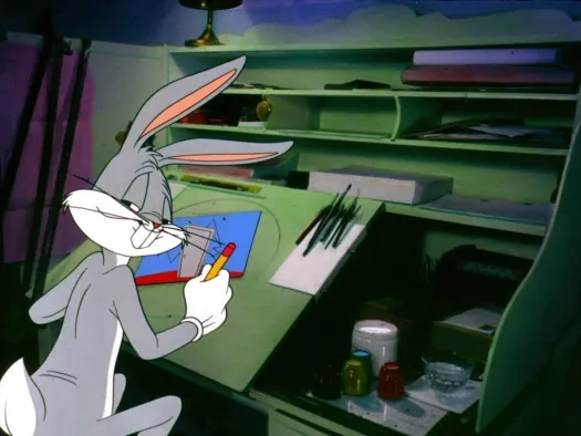 User blog:Animation, Movie, and Video Game Fan/MB Proposal: Bugs Bunny ...