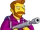 Hank Scorpio