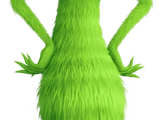 The Grinch (2018)