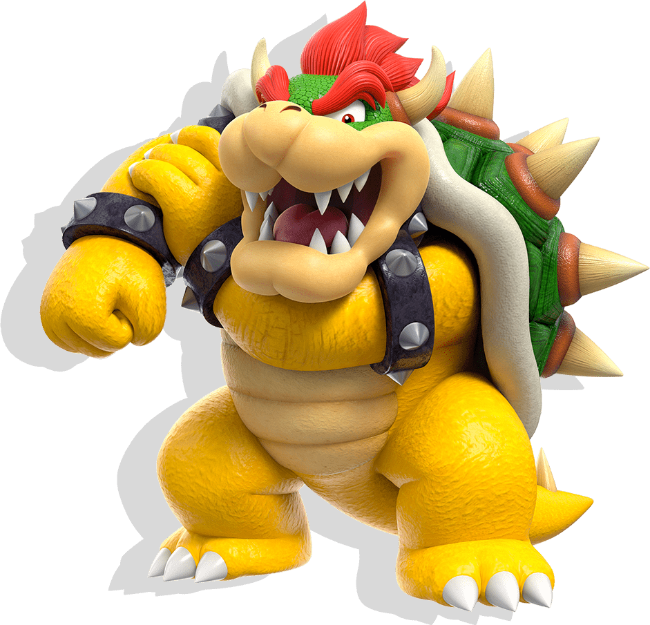 Super Mario Bros. Wonder - Wikipedia