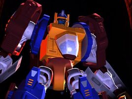 Optimal Megatron