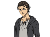 Eren Yeager