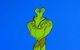 Cartoon Magnificent Baddies