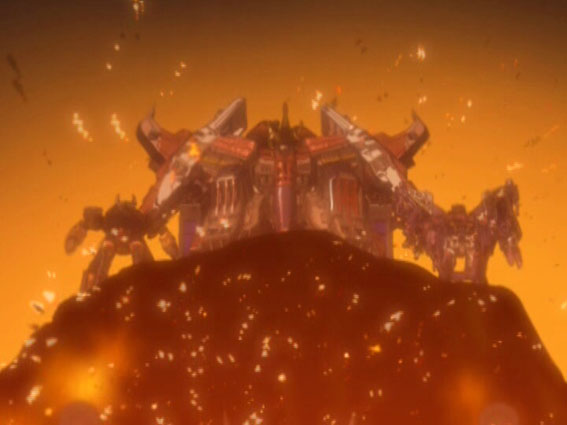 User Blogthe Pro Wrestlermagnificent Baddie Proposal Starscream Unicron Trilogy 1424