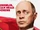 Nikita Khrushchev (The Death of Stalin)